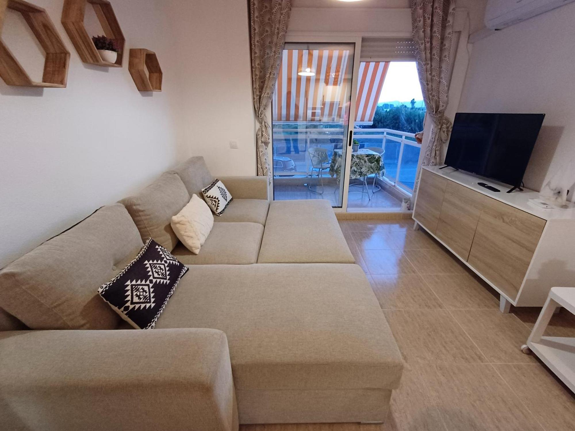 Charli Beach Miramar Exterior photo